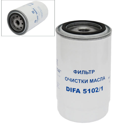 DIFA 5102/1