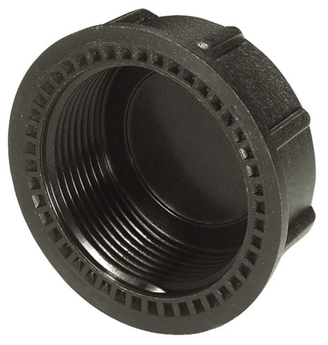 Заглушка резьбовая ARAG G2″ 2102070