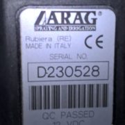 клапан секции на опрыскиватель d230528