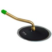 изогнутый вентиль