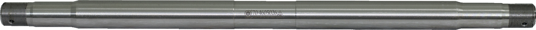 70 4605026. Ось навески 70-4605026. Ось нижняя МТЗ 70-4605026. Ось 70-4605026 нижняя. Ось навески 70-4605026 ВЗТЗЧ.