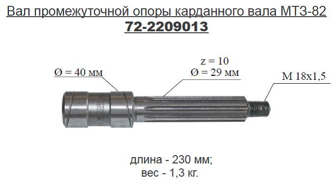 Схема сборки поросенка на мтз 82