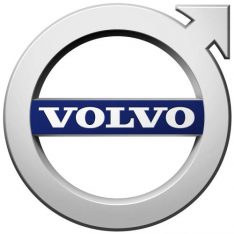 Подшипники для а/м марки Volvo