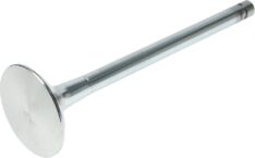 Клапан выпускной КАМАЗ-ЕВРО GMPS 7406.1007015