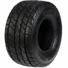 Шина 20,5*8,00-10 LRF Carlisle (Carlstar) High Speed Sport Trail TL