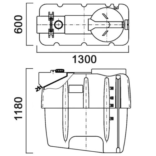 ОНР610КЗ