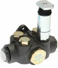 Насос топливный ЯМЗ-7511 низкого давления MEGAPOWER 110-28-016 (аналог: 861.1106010)