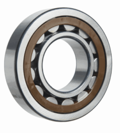 Подшипник NJ2206ECP KMR 30*62*20мм