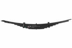 Рессора -424 передняя (9 листов) усиленная L=1500мм ЧМЗ 424-2902012