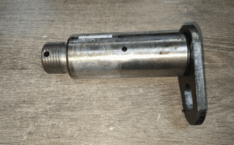 Ось (палец) гидроцилиндра поворота 744Р-34.00.130