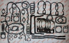 Ремкомплект А-41/Д-440 прокладок двигателя с раздельной головкой (полный) (прокладка ГБЦ с ГЕРМЕТИКОМ) КН-5413