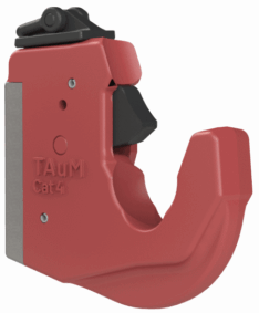 Крюк задней навески 4 категории ШКЯМ 705.00.000Т ТАИМ (аналог: 1309746/1208557)