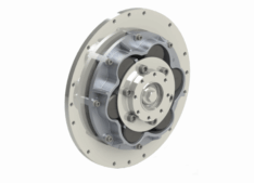 МУФТА ЭЛАСТИЧНАЯ ШКЯМ 807.00.000 (аналог: CF-RV-216-475-61985)