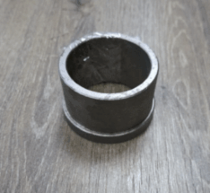 Кольцо распорное 125.72.122 на вал главной пары редуктора моста Т-150