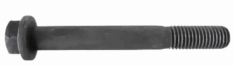 Болт ЯМЗ стяжной длинный АВТОДИЗЕЛЬ 236-1005178-А1 14*2,0*110 ЯМЗ-236/238