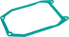 Прокладка крышки клапанной ЯМЗ-240 (раздельная) МБС зеленая АВТОРЕСУРС 240-1003270-Б