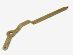 Рукоятка МТЗ системы управления подачи топлива ОАО МТЗ 80В-1108350