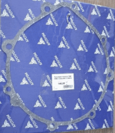 Прокладка корпуса подшипников гидромуфты ПМБ 0,6мм 841.1318078