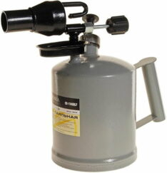 Лампа паяльная 2.0л ЭВРИКА ER-114057