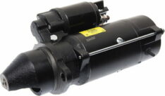 Стартер ЯМЗ-534, 536 24В 4кВт TESLA TECHNICS TT16658 (аналог: AZF4137/AZF4365/MS687/5340.3708010/IMS102348/536.3708010-02)