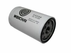 Фильтр масляный КАМАЗ-5490, МАЗ-5440, 6430 дв.WP12 ЕВРО-4, ЕВРО-5 WEICHAI 1000428205 (аналог: C7988/1000428205/5111/EKO-02.315/612630010239)