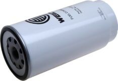 Фильтр топливный SHACMAN SHAANXI дв.WP7 грубой очистки OE 1000632620 (аналог: EKO-03.329/PL420x; 6402/1)