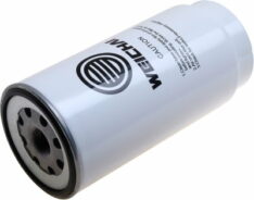 Фильтр топливный SHACMAN SHAANXI дв.WP7 грубой очистки OE 1002018309 (аналог: PL420X;6402/1;GB-6245;EKO-03.329)