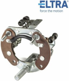 Траверса стартера КАМАЗ, МАЗ ст. 2501.3708-11, -21, -31, -40 ELTRA 2502.3708320-11