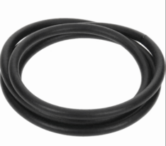 Кольцо уплотнительное резиновое крышки бака рабочей жидкости D455 350460.020 (аналог: ZF198/350460.020/7810-4179) для крышек 45004/356060/450012