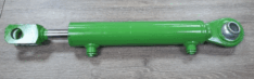 Гидроцилиндр сеялки GA187 (аналог: GA250/GA506) аналог
