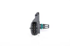 Датчик давления КМАЗ, МАЗ, ЗИЛ наддува (замена на 0281006102) BOSCH 0281002576