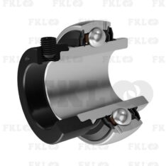 Подшипник LY206-2F FKL 30*62*48,4мм (аналог: YEL206-2F/JD10384/JD10397/JD10285/B96.00070/916444.0/622285.0/060527392/AZ10045/216328.0)