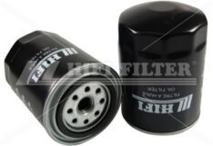 Фильтр масляный SO11140 Hi-Fi Filter (аналог: V837081317/V837079728/C51090)