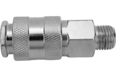 Разъемное соединение БРС (рапид мама - 1/4"M) Gigant G-PN14000