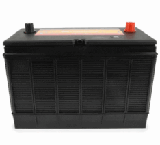 Аккумулятор CV Range 12V 110Ah 920А 330*173*240мм (D33) -+ ETN 9 SMEG110B SPEEDMATE (аналог: MCYP25879/TY25879/BMF31GW)
